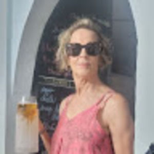 Meet your Posher, Nancy